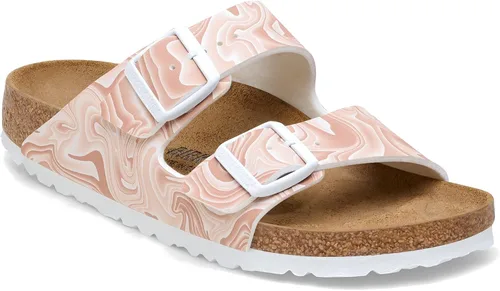 Vista 203 de Birkenstock Sandalias Sydney Birko-Flor para mujer Lima activa