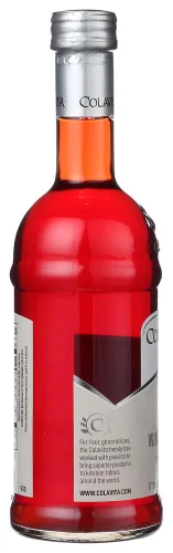 Vista 3 de Vinagre de Vino Tinto Colavita Envejecido 17 FO (Paquete de 6)