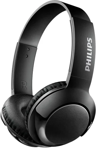Vista 10 de Auriculares inalámbricos PHILIPS H3209, auriculares Bluetooth de diadema, graves dinámicos, firma de sonido, llamada clara, vida de batería de 25H