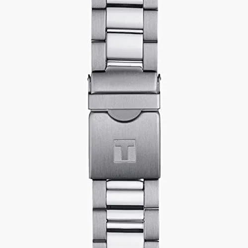 Vista 2 de Tissot Reloj deportivo de cerámica Seastar para hombre