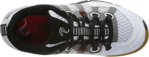 Vista 11 de Salming Kobra 2 Squash - Zapatos de interior para hombre