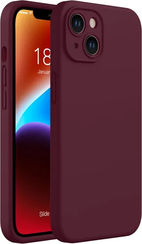 Vista 53 de CellEver Funda de silicona resistente para iPhone SE 2022 (3ª generación)/iPhone SE 2020 (2ª generación)/iPhone 8/7 - Protección militar contra