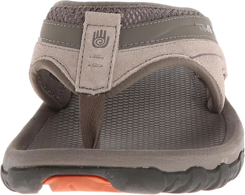 Vista 2 de Teva Pajaro chancletas para hombre