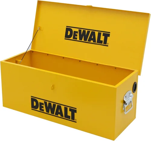 Vista 6 de Montezuma Caja de utilidad DeWalt de 30
