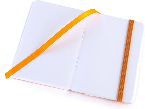Vista 2 de Cuaderno de bocetos Travelers Dot Grid Pentalic Art, libre de ácidos