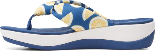 Vista 240 de Clarks - Sandalias para mujer Arla Glison