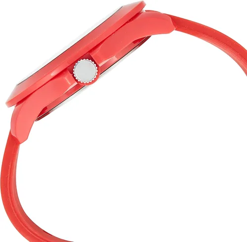 Vista 4 de Skechers Reloj deportivo Rosencrans de cuarzo de plástico y silicona para hombre