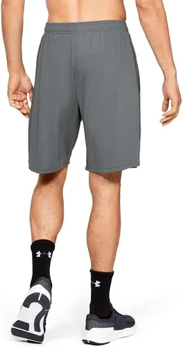 Vista 3 de Under Armour pantalones cortos de malla tecnológica para hombre