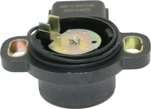 Vista 4 de Sensor de posición del acelerador compatible con sonda Mazda Protege Ford Thunderbird 626 Protege5