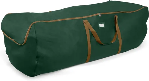 Vista 30 de Covermates Keepsakes - Correas de sujeción para árbol de Navidad (2 unidades, 56 pulgadas de largo)