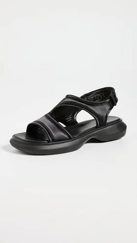 Vista 2 de Vince Sandalias Fresca para mujer