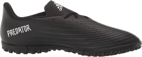 Vista 6 de adidas Unisex Edge.4 Turf Soccer Shoe