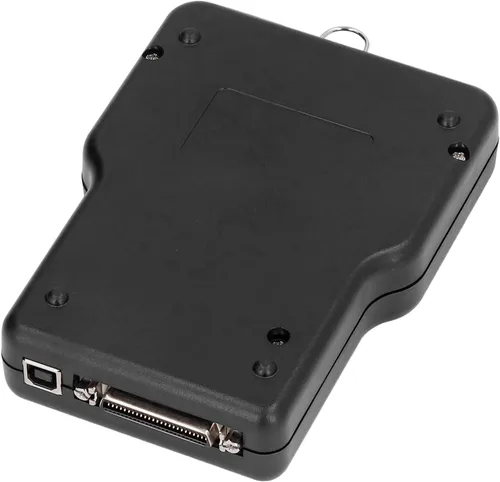 Vista 9 de Controlador de máquina de grabado CNC de 3 ejes, kit de tablero de control remoto con microstepping alto para mecanizado de precisión 120 V 60 Hz