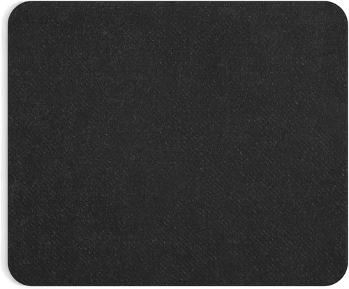 Vista 2 de Alfombrilla de mouse para asistente administrativo, agradecimiento, regalo para personal de oficina, base de goma antideslizante, cita divertida