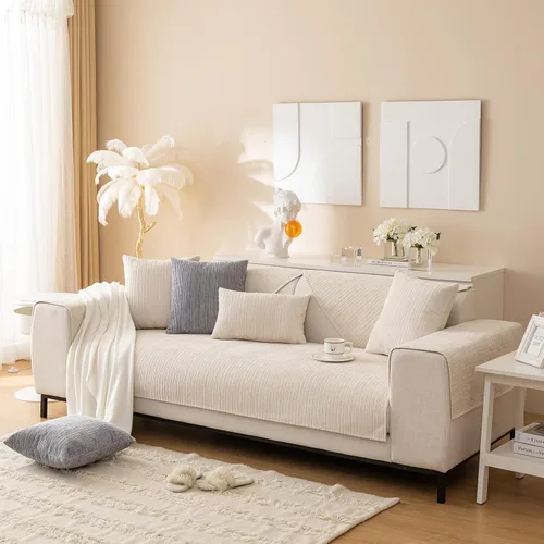 Vista 9 de Beacon Pet Funda de almohada, 2023, universal, resistente al desgaste, elástica, de repuesto, fundas de almohada decorativas, decoración moderna