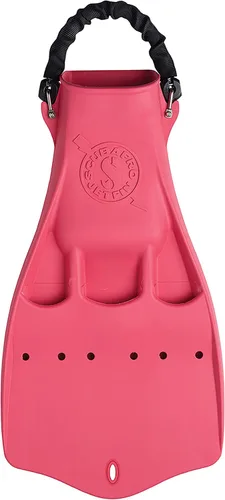 Vista 8 de Scuba Pro – Aletas Jet