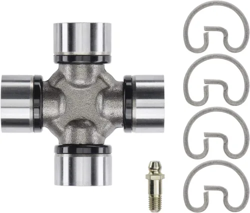 Vista 2 de MOOG Junta universal premium engrasable 344 para Land Rover Discovery