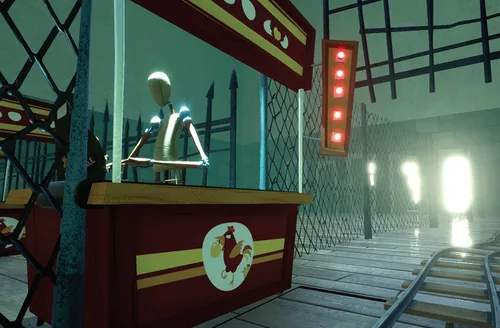 Vista 3 de Hello Neighbor - Nintendo Switch