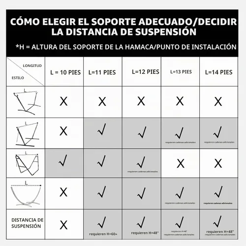 Vista 8 de CHULIM Hamaca doble al aire libre con barras de esparcidor de madera dura, hamaca de cuerda grande con almohada de poliéster y cojín, capacidad