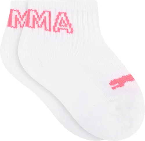 Vista 13 de PUMA Calcetines tobilleros para bebés (6 unidades)