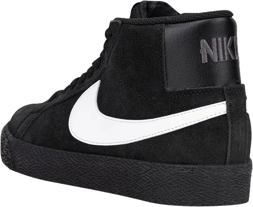 Vista 4 de Nike Zapatos de patinaje SB Zoom Blazer Mid
