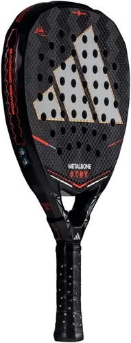 Vista 4 de INCRO Adidas Metalbone 3.5 Padel Pack (raqueta + SOBREGRIP)