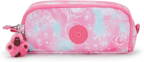 Vista 11 de Kipling Estuche impreso Gitroy, Azul Verde Bl, Talla única