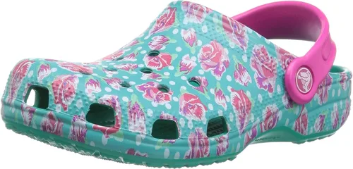 Vista 51 de Crocs Crocband II - Zueco para niños