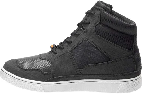 Vista 4 de Harley-Davidson Calzado Eagleson Tenis para hombre