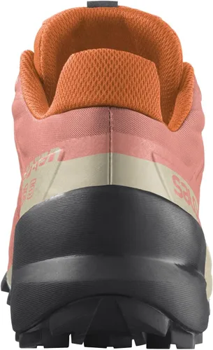 Vista 3 de Salomon Women's Speedcross 5 Trail Running Shoes