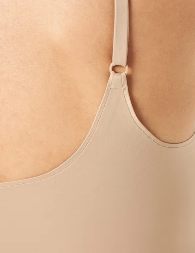 Vista 8 de Chantelle womens Basic Shaping Open Bust Bodysuit Shaper