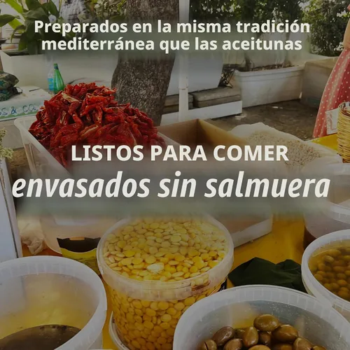 Vista 7 de BRAMI Botani de Frijoles Lupini, Sal Marina de Cerdeña y Vinagre 7 g de proteína vegetal, 0 g de carbohidratos netos Vegano, vegetariano, keto
