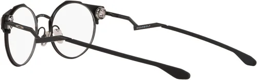 Vista 5 de Oakley Marcos redondos para lentes recetados Ox5141 para hombre