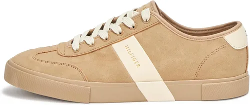 Vista 22 de Tommy Hilfiger Zapatillas Pandora para hombre Blanco/Azul marino 164