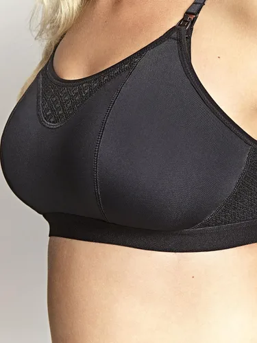 Vista 3 de Panache Brasier de lactancia Charlotte para mujer 10391 46A