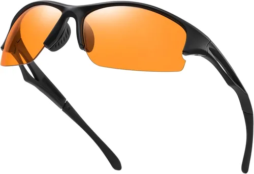 Vista 11 de Okany Blue Light Blocking Glasses Gaming Computer Glasses Powerful Professional Screen Filter