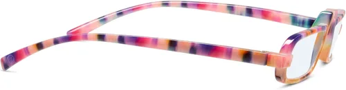 Vista 3 de Peepers by PeeperSpecs Womens Fruit Stripe Gum