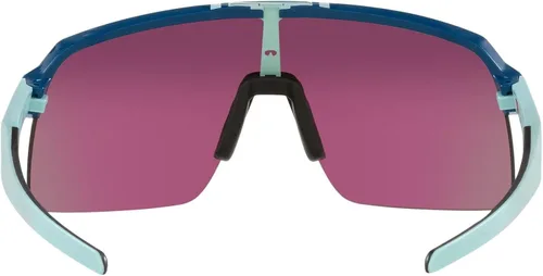 Vista 7 de Oakley Men's Oo9463 Sutro Lite Rectangular Sunglasses