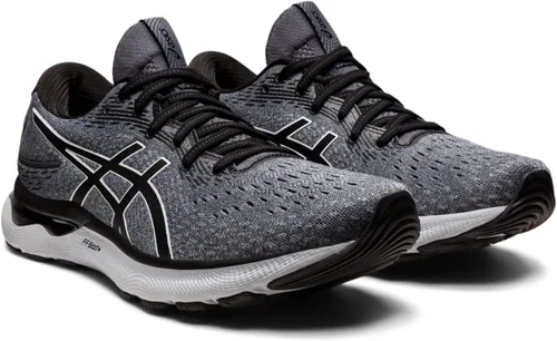 Vista 2 de ASICS Gel-Nimbus 24 Tenis para correr, para hombre