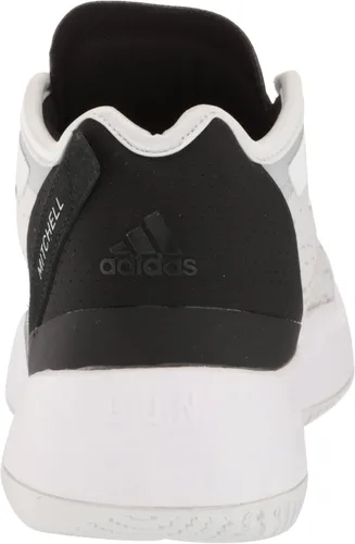 Vista 3 de adidas Tenis de baloncesto unisex para adultos D.o.n. Issue 4
