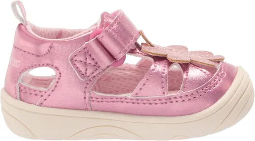 Vista 6 de Stride Rite 360 Unisex-Child Alicia First Walker Shoe