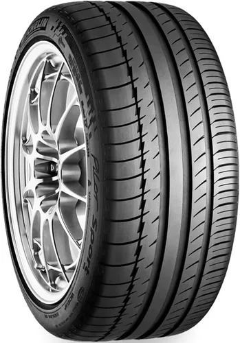 Vista 3 de MICHELIN Pilot Sport PS2 Performance Neumático 235/35ZR19/XL (91Y)