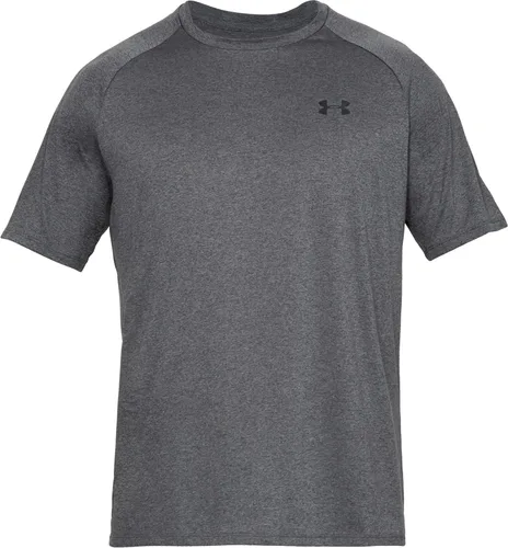 Vista 86 de Under Armour Camiseta de manga corta Tech 2.0 para hombre