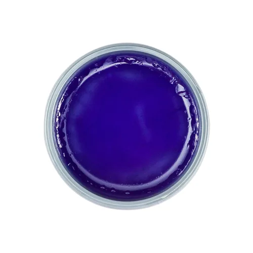 Vista 3 de JOHNNY B. Pomada profesional original a base de aceite para hombres, sin gluten, 3 onzas.