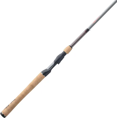 Vista 15 de Ugly Stik Elite - Caña de pescar giratoria