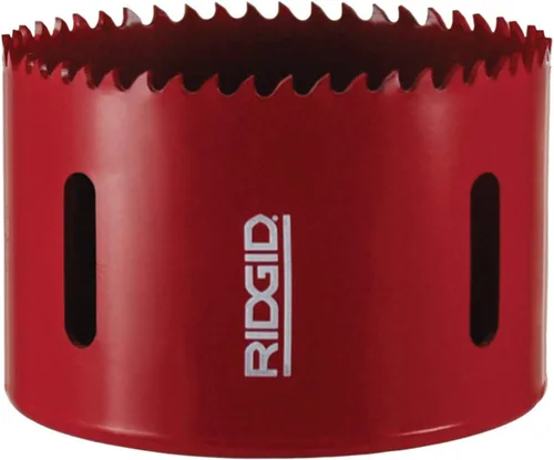 Vista 5 de Ridgid 52785 Sierra perforadora, M24 Hs Reg