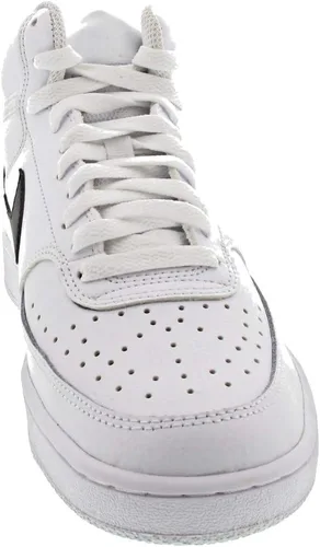 Vista 4 de Nike Court Vision - Tenis de corte medio para hombre