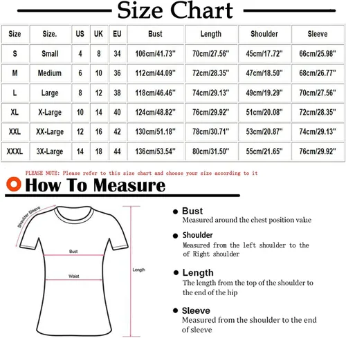 Vista 2 de Camiseta de moda para mujer, estampado a rayas, casual, manga larga, talla grande, cuello redondo, ajuste holgado
