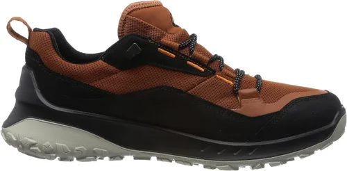Vista 6 de ECCO Zapatos de senderismo bajos impermeables ultra terreno para hombre