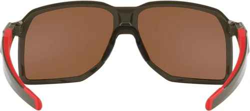 Vista 7 de Oakley Portal - Gafas de sol cuadradas para hombre